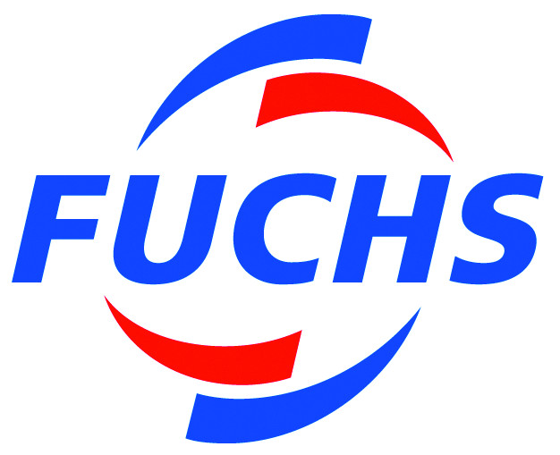 logo FUCHS LUBRIFIANT